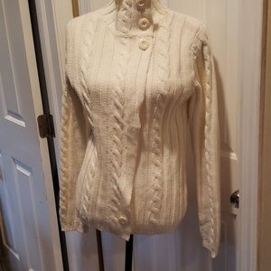 Ladies sweater